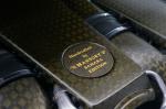Mercedes-Benz G63 AMG Sahara Edition by Mansory 2015 года